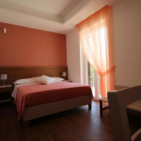 Stella Marina Paestum Otel Dış mekan fotoğraf
