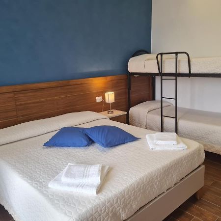 Stella Marina Paestum Otel Dış mekan fotoğraf