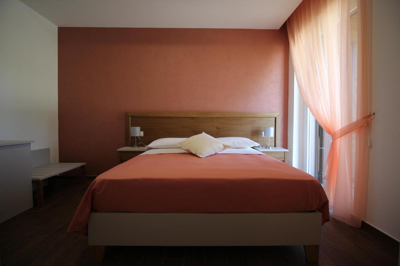 Stella Marina Paestum Otel Dış mekan fotoğraf