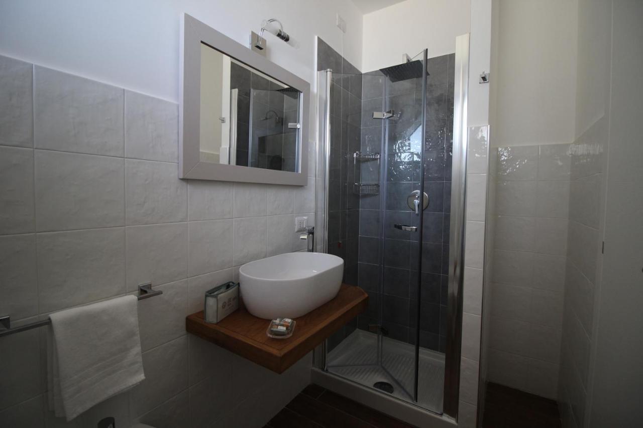 Stella Marina Paestum Otel Dış mekan fotoğraf