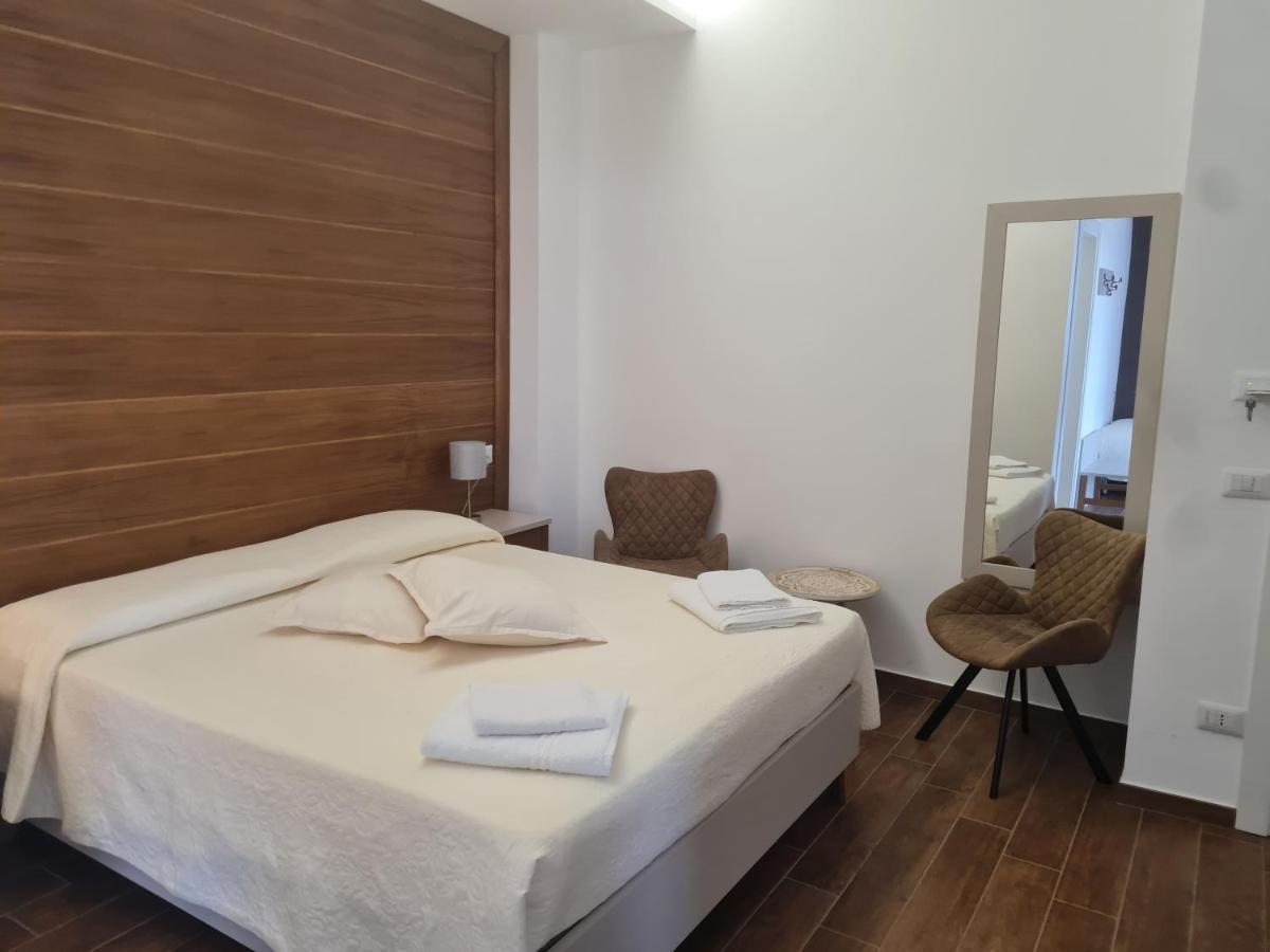 Stella Marina Paestum Otel Dış mekan fotoğraf