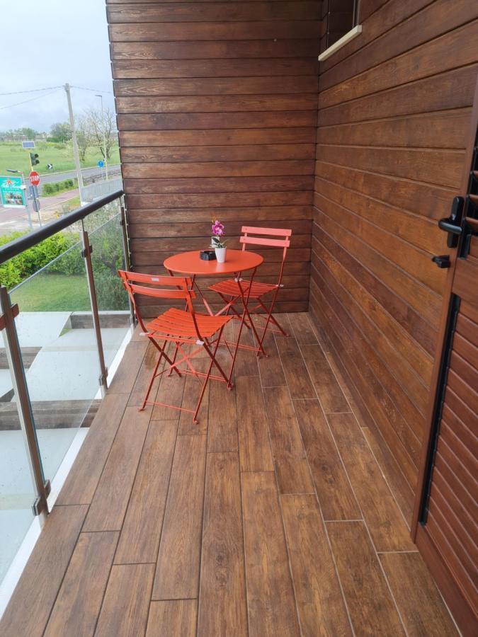 Stella Marina Paestum Otel Dış mekan fotoğraf