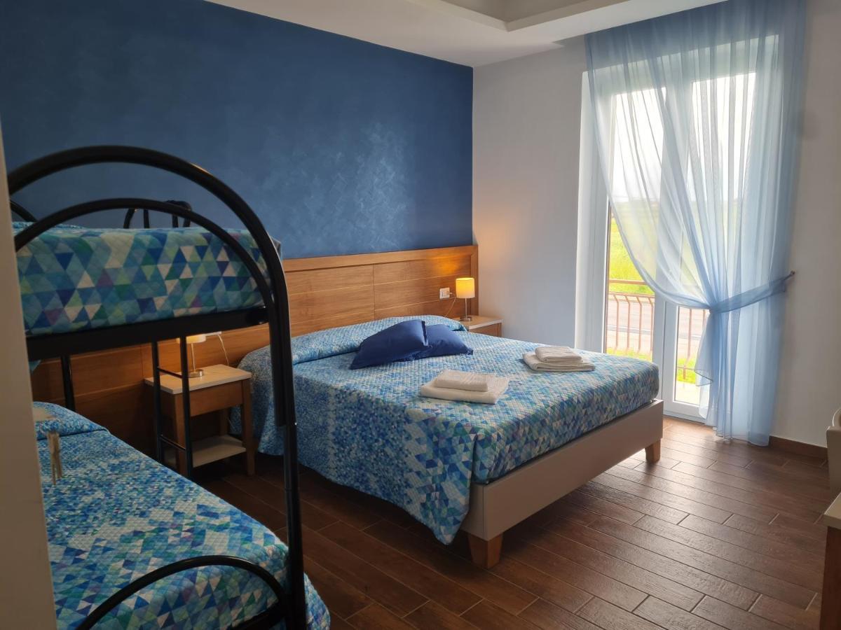 Stella Marina Paestum Otel Dış mekan fotoğraf