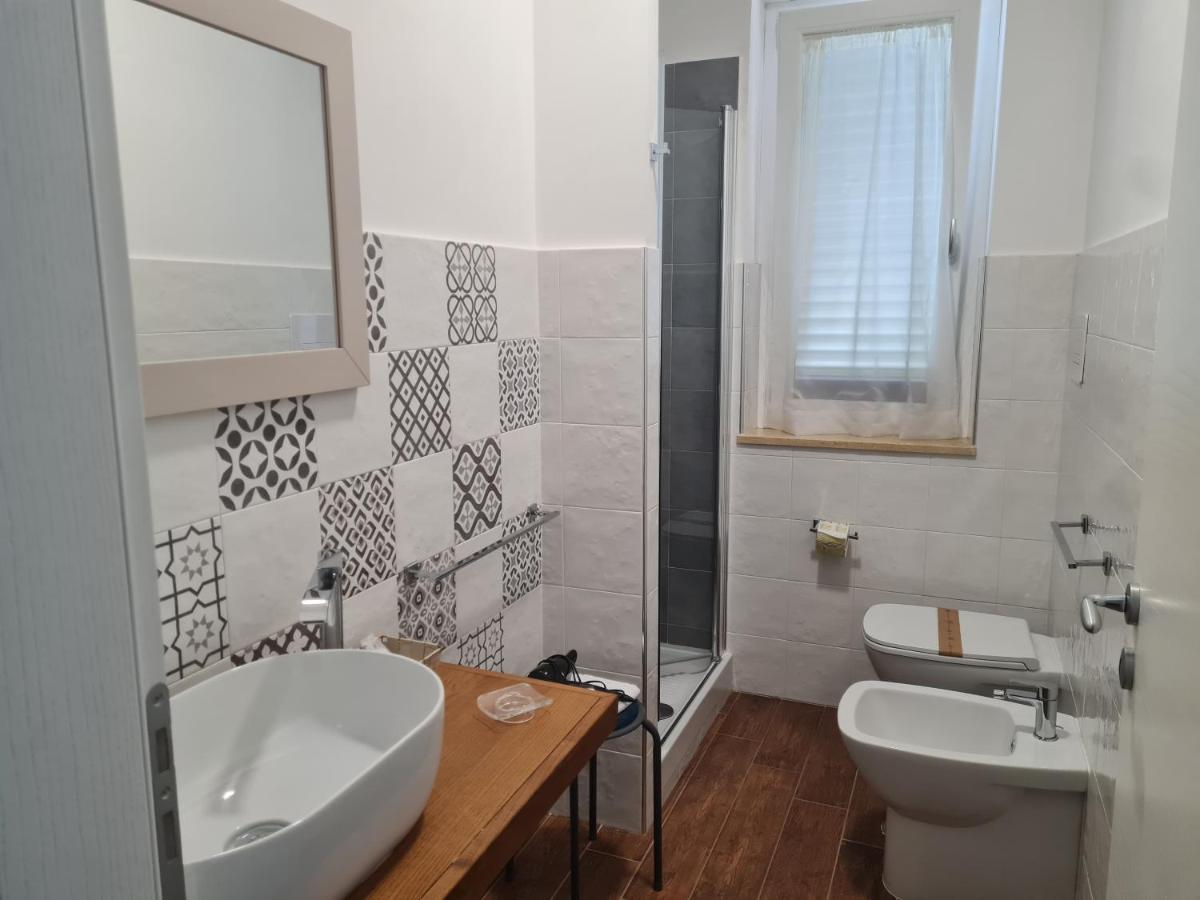 Stella Marina Paestum Otel Dış mekan fotoğraf
